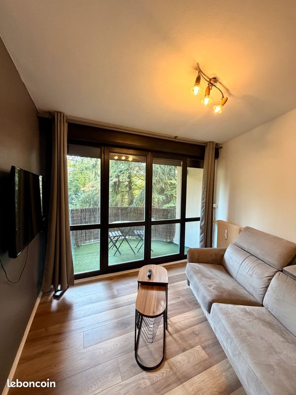 Appartement à louer, 32m², Montbard