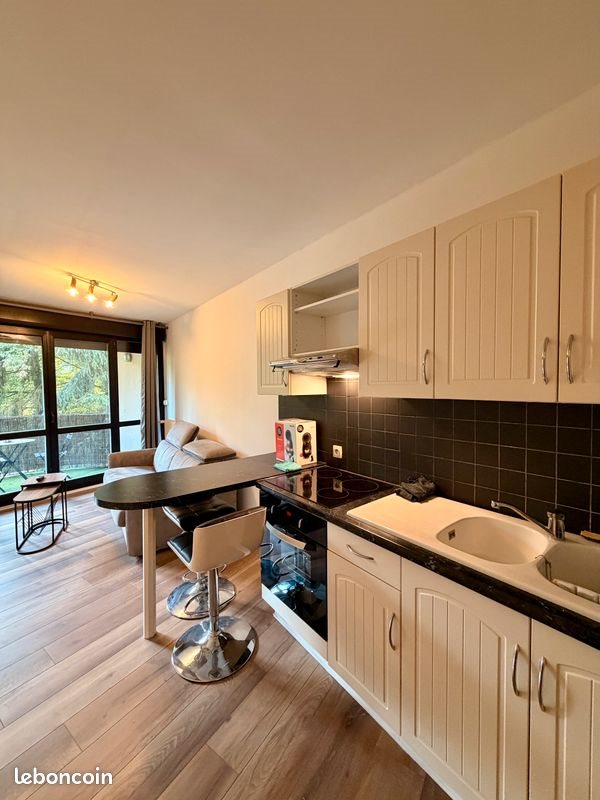 Appartement à louer, 32m², Montbard