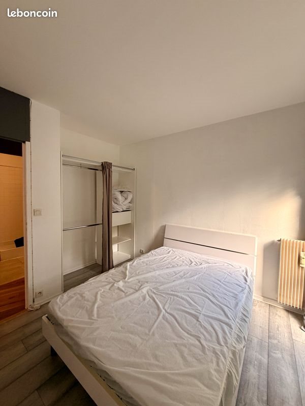 Appartement à louer, 32m², Montbard