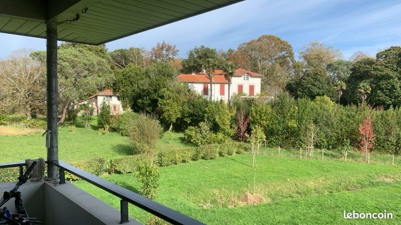 Appartement à vendre, 65m², Saint-Martin-de-Seignanx