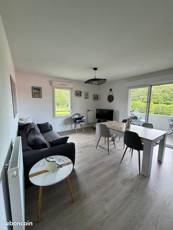 Appartement à vendre, 65m², Saint-Martin-de-Seignanx