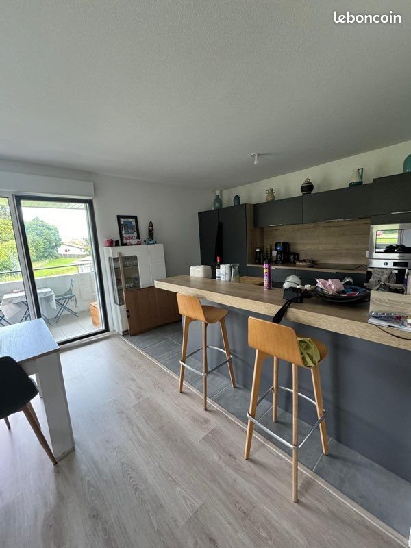Appartement à vendre, 65m², Saint-Martin-de-Seignanx