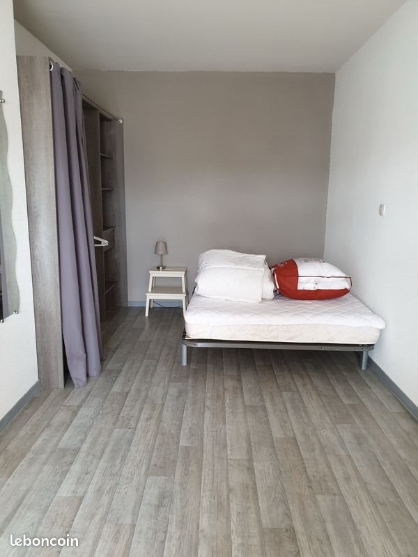 Appartement à louer, 36m², Angers
