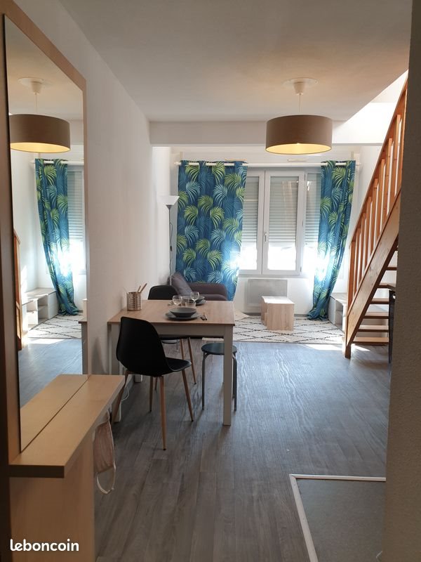 Appartement à louer, 36m², Angers