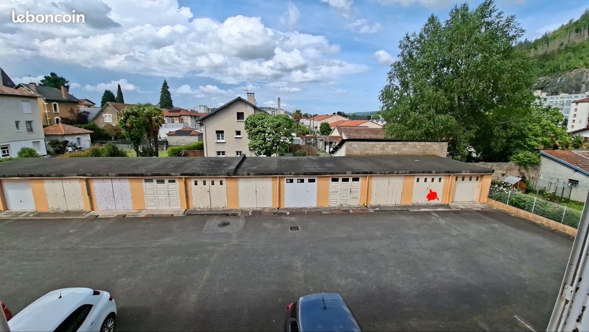 Appartement à vendre, 63m², Lourdes