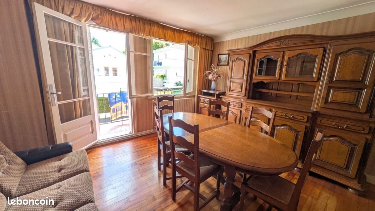 Appartement à vendre, 63m², Lourdes