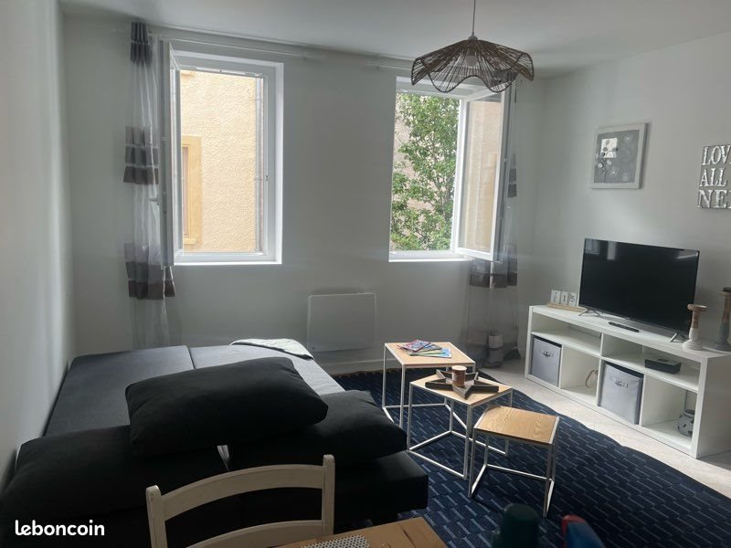 Appartement à louer, 46m², Revel