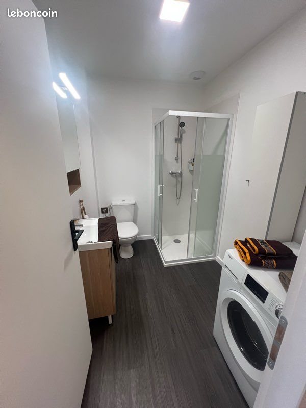 Appartement à louer, 46m², Revel