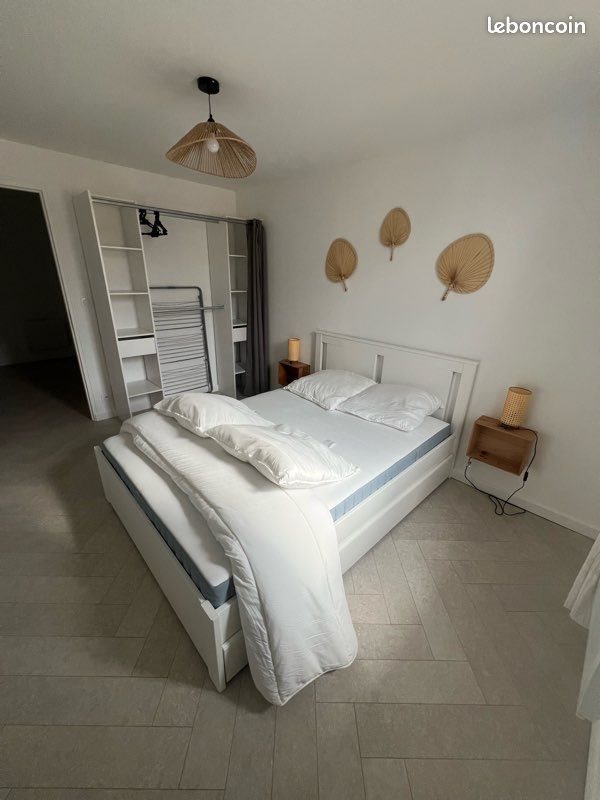 Appartement à louer, 46m², Revel