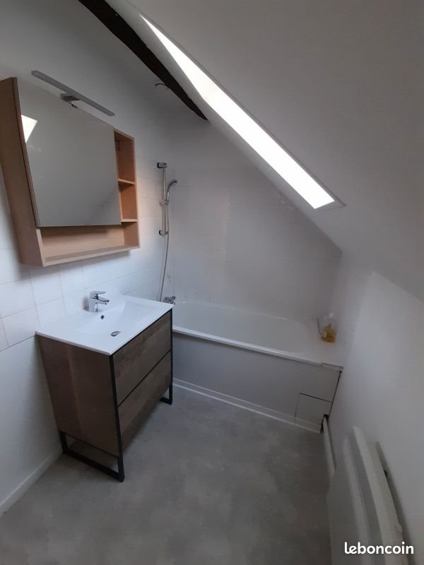 Appartement à louer, 34m², Provins