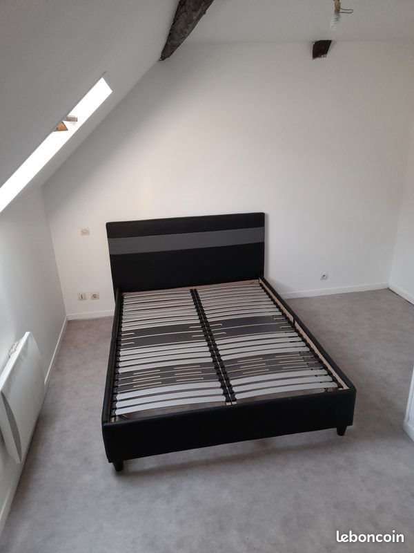 Appartement à louer, 34m², Provins