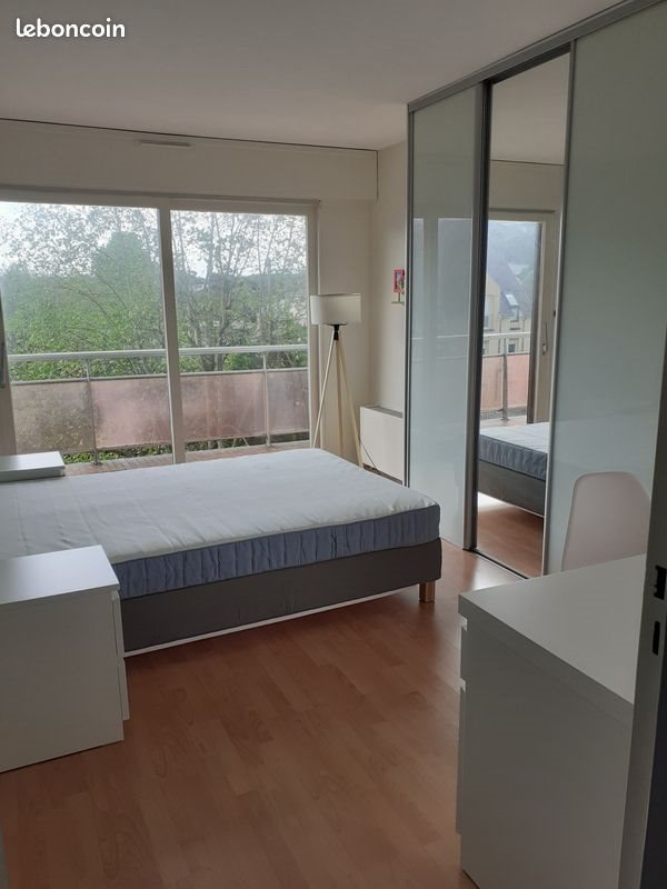 Appartement à vendre, 77m², Evreux