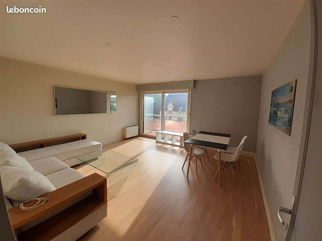 Appartement à vendre, 77m², Evreux
