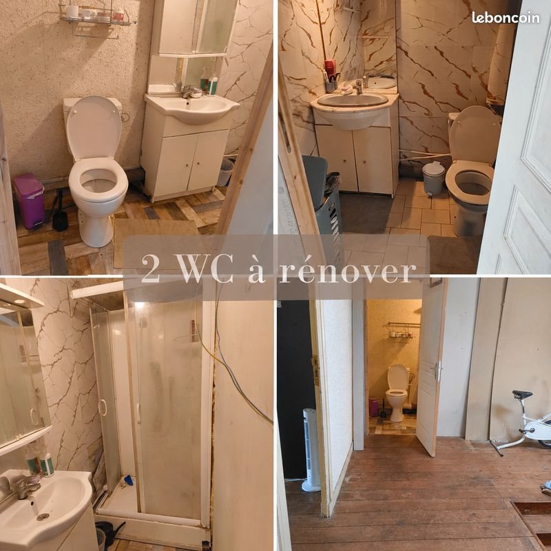 Maison à vendre, 124m², Saint-André-de-Cubzac