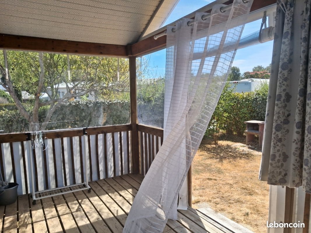 Maison à vendre, 35m², Plouhinec
