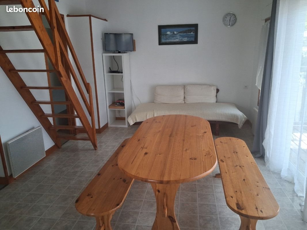 Maison à vendre, 35m², Plouhinec