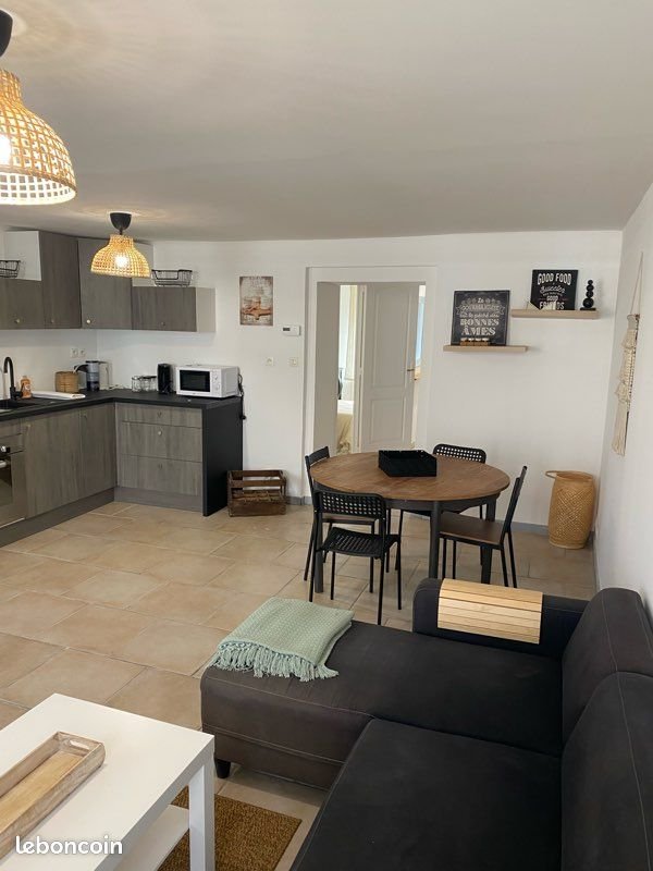Appartement à louer, 56m², Nancy