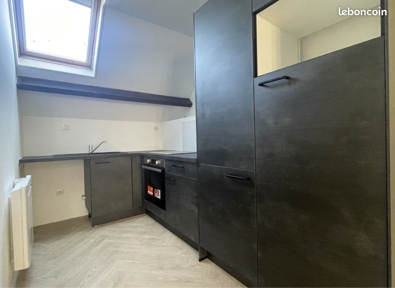 Appartement à louer, 31m², Beauvais