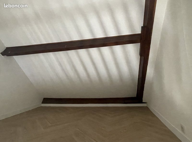 Appartement à louer, 31m², Beauvais