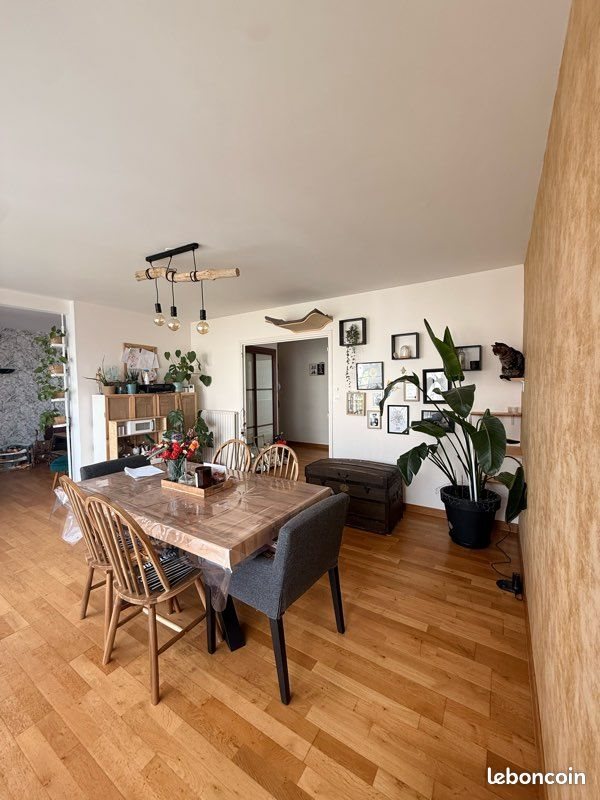 Appartement à vendre, 88m², Brest