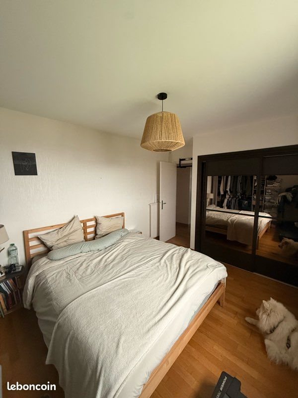 Appartement à vendre, 88m², Brest