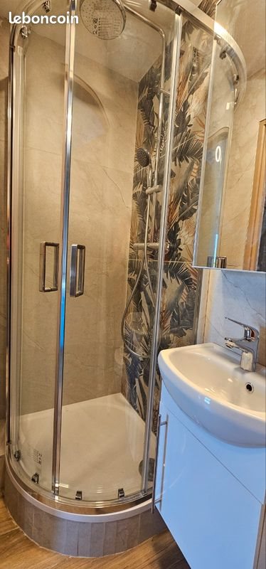 Appartement à louer, 15m², Echirolles