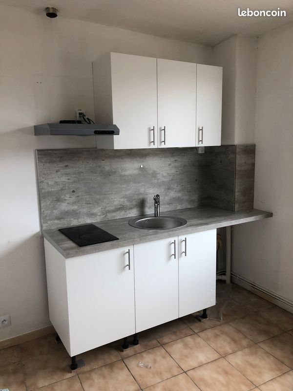 Appartement à louer, 28m², Montargis