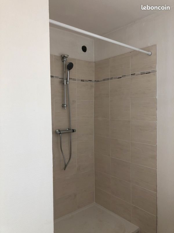 Appartement à louer, 28m², Montargis