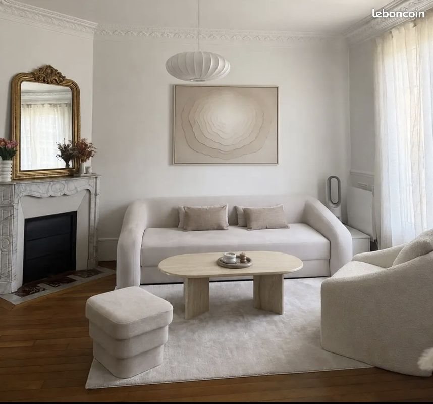 Appartement à louer, 55m², Montrouge