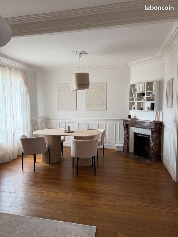 Appartement à louer, 55m², Montrouge