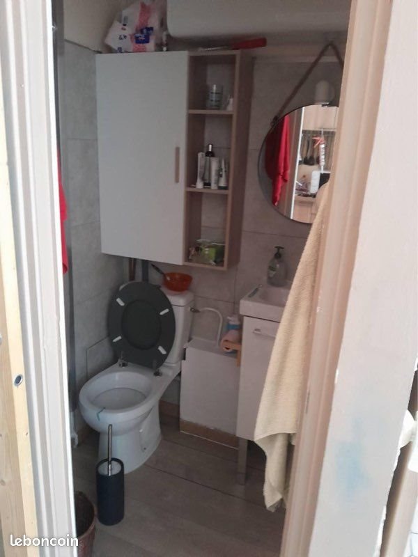 Appartement à louer, 22m², Trouville-sur-Mer