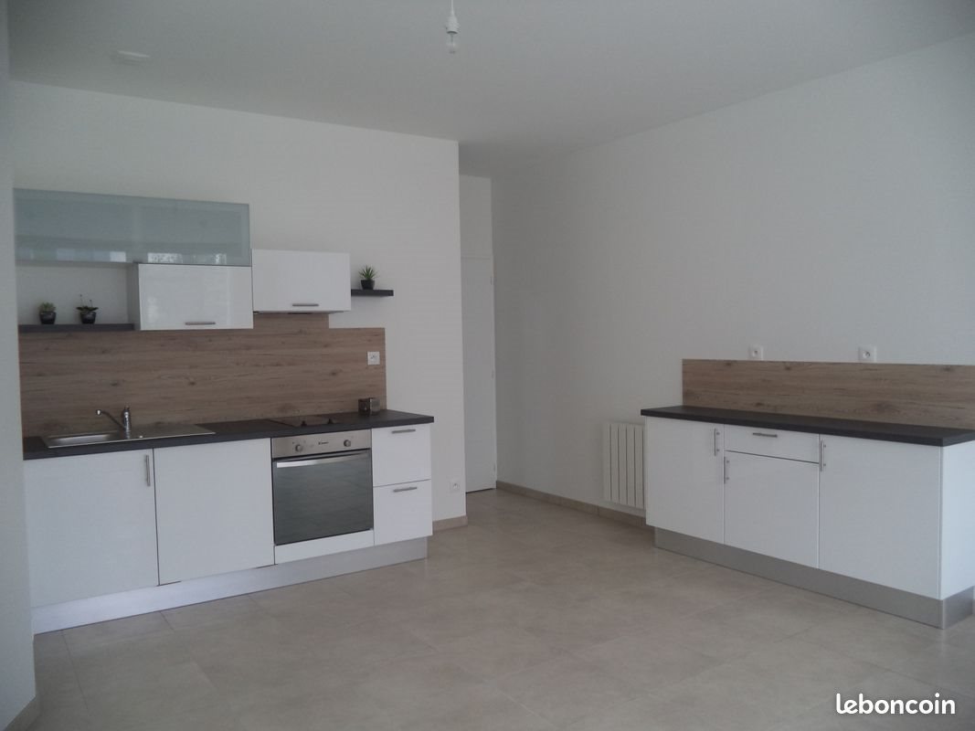 Appartement à louer, 58m², Cinq-Mars-la-Pile