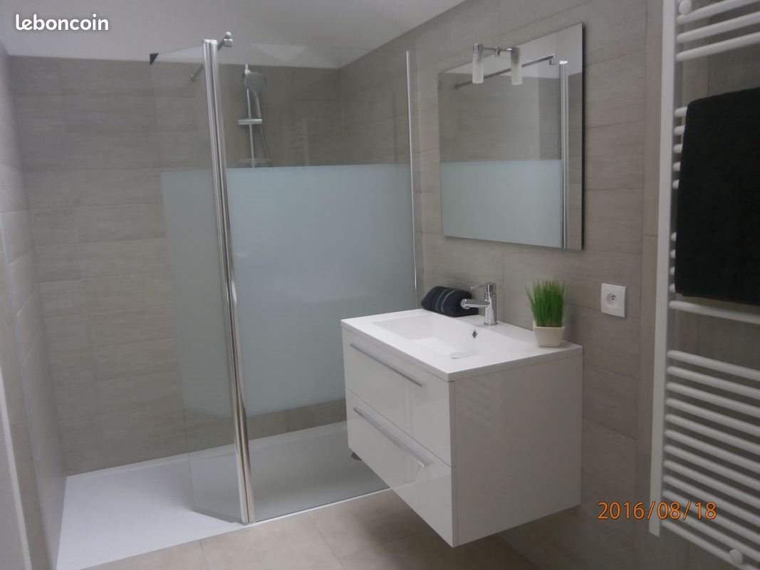 Appartement à louer, 58m², Cinq-Mars-la-Pile