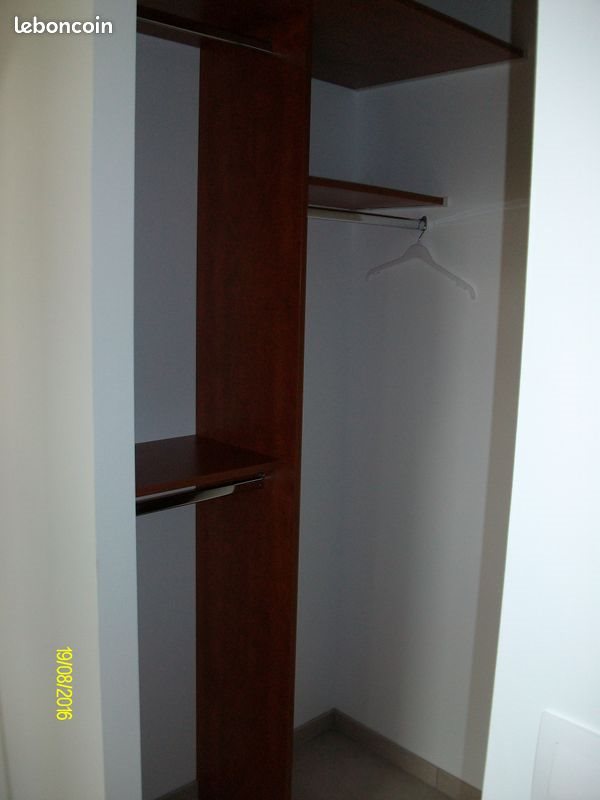 Appartement à louer, 58m², Cinq-Mars-la-Pile