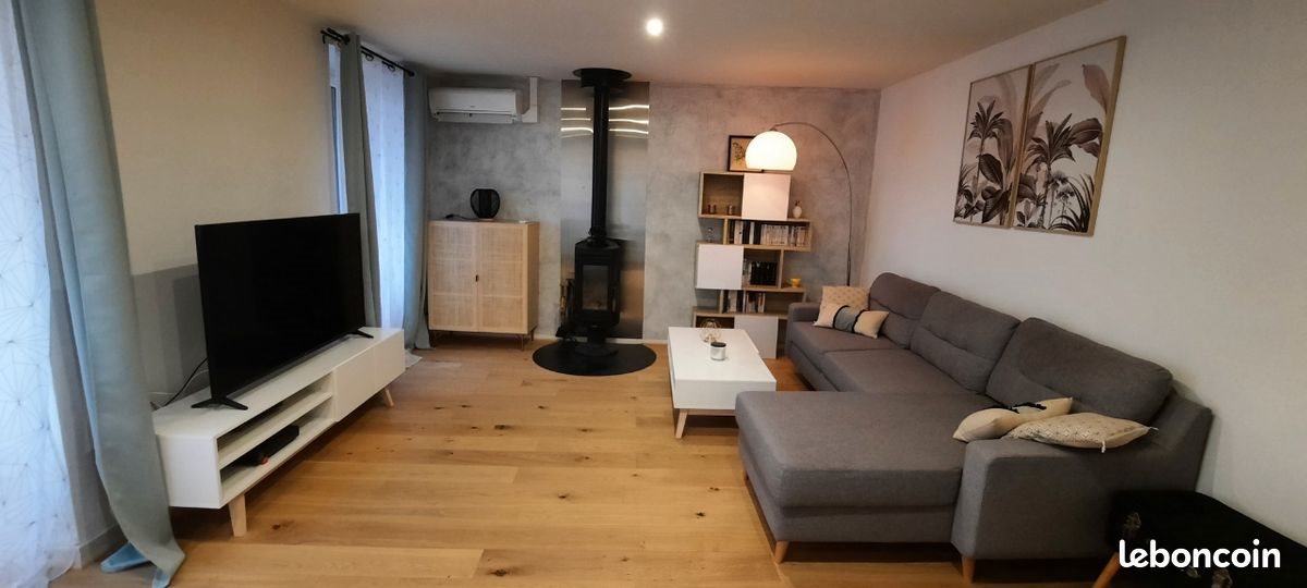 Maison à louer, 90m², Vertaizon