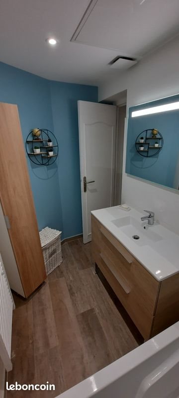 Maison à louer, 90m², Vertaizon