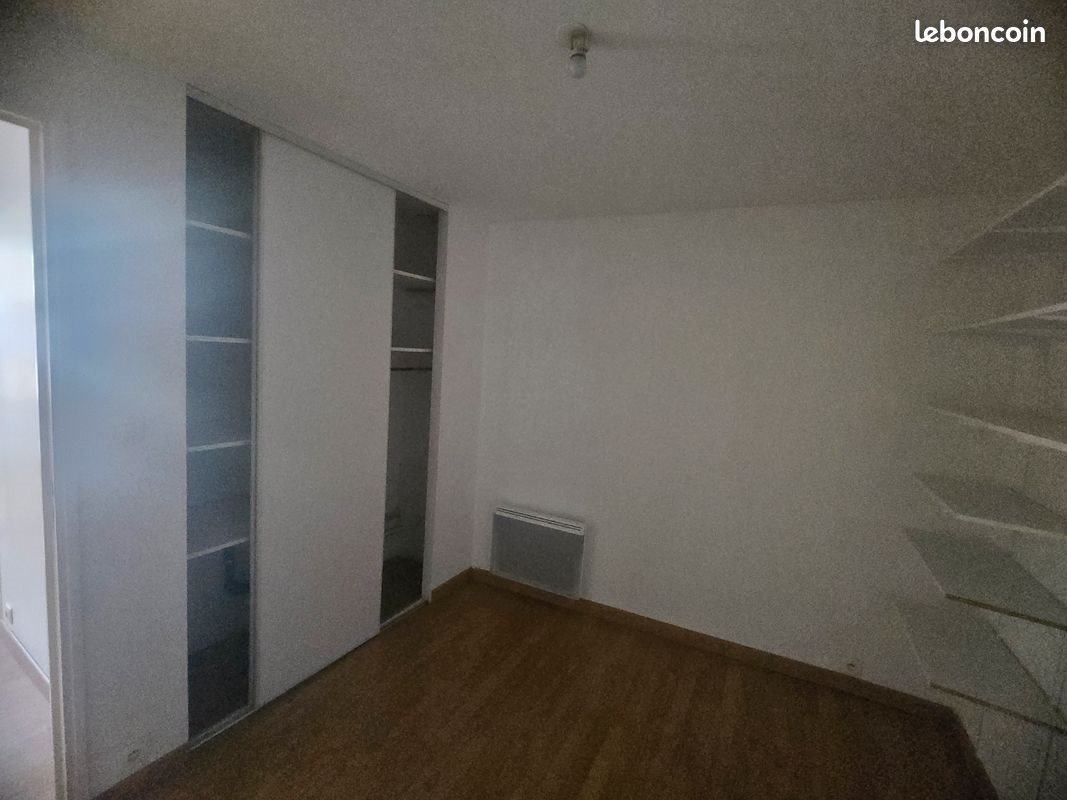 Appartement à louer, 42m², Jarville-la-Malgrange