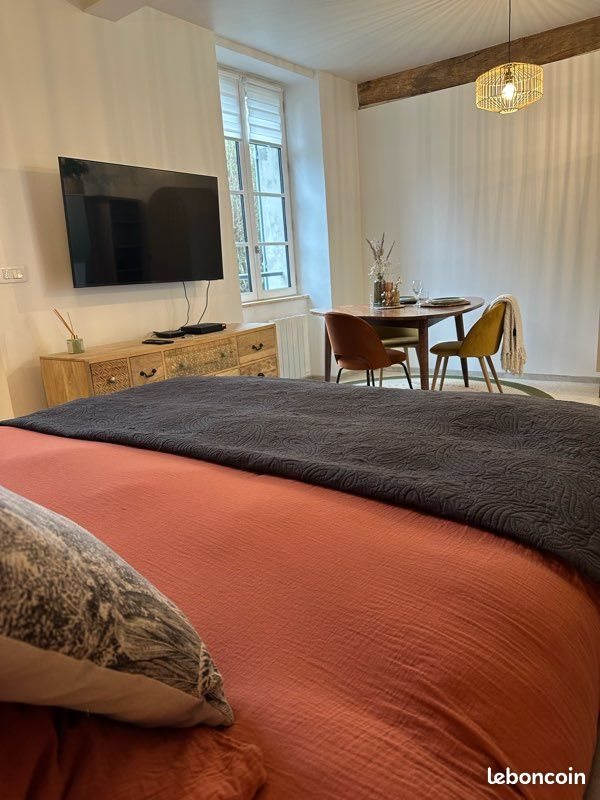 Appartement à louer, 30m², Senlis