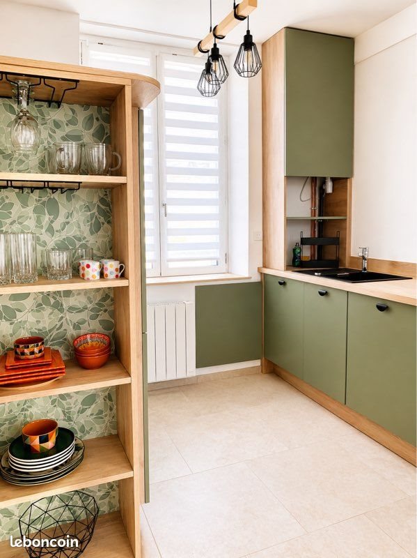 Appartement à louer, 30m², Senlis