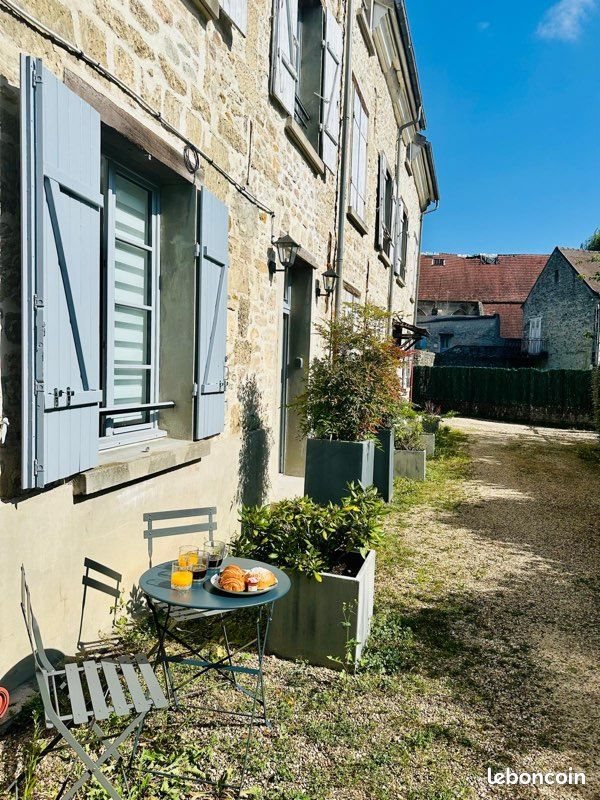 Appartement à louer, 30m², Senlis