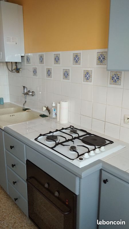 Appartement à louer, 42m², Grasse