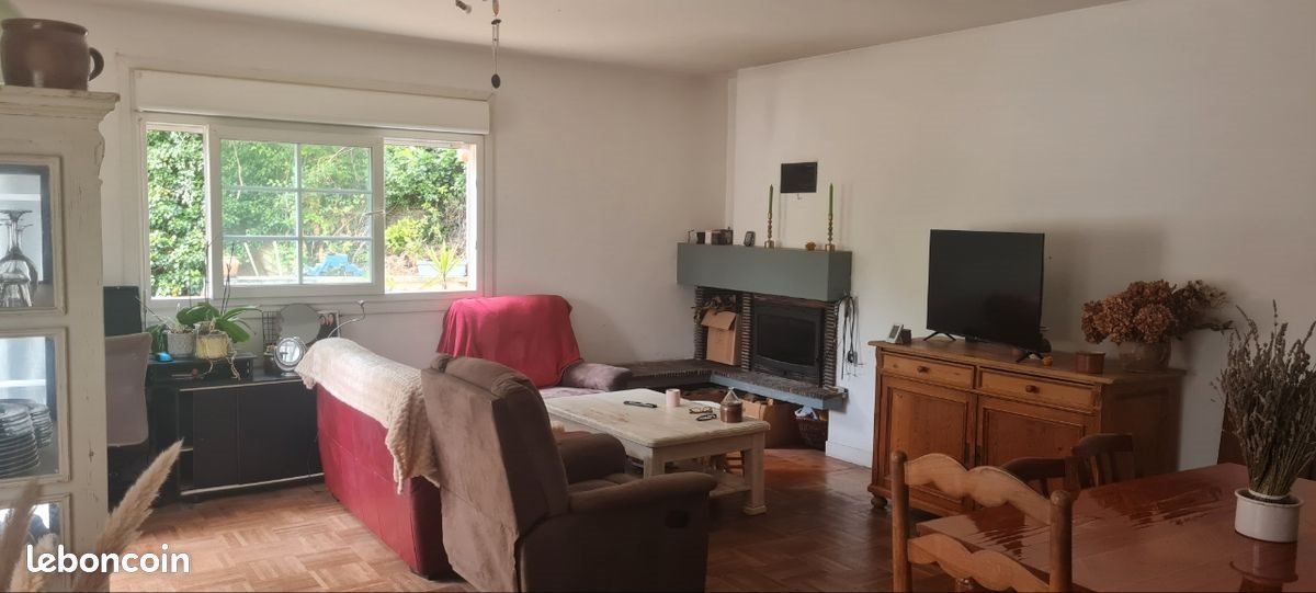 Appartement à louer, 99m², Mareuil-sur-Lay-Dissais