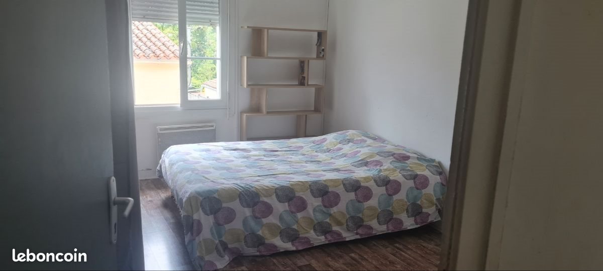 Appartement à louer, 99m², Mareuil-sur-Lay-Dissais