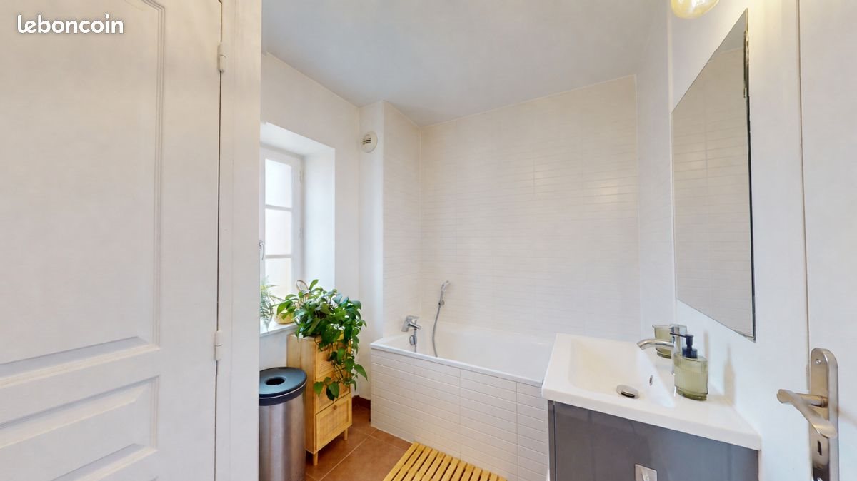 Appartement à vendre, 85m², Bretteville-sur-Odon