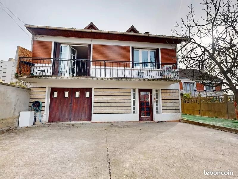 Maison à louer, 90m², Champigny-sur-Marne