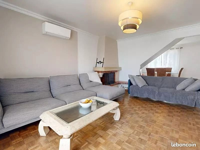 Maison à louer, 90m², Champigny-sur-Marne