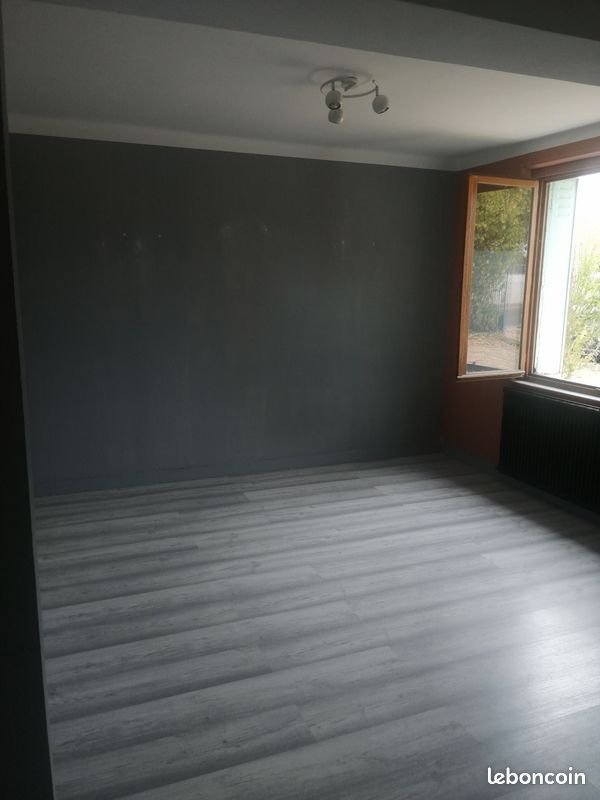Maison à vendre, 70m², Sully-sur-Loire
