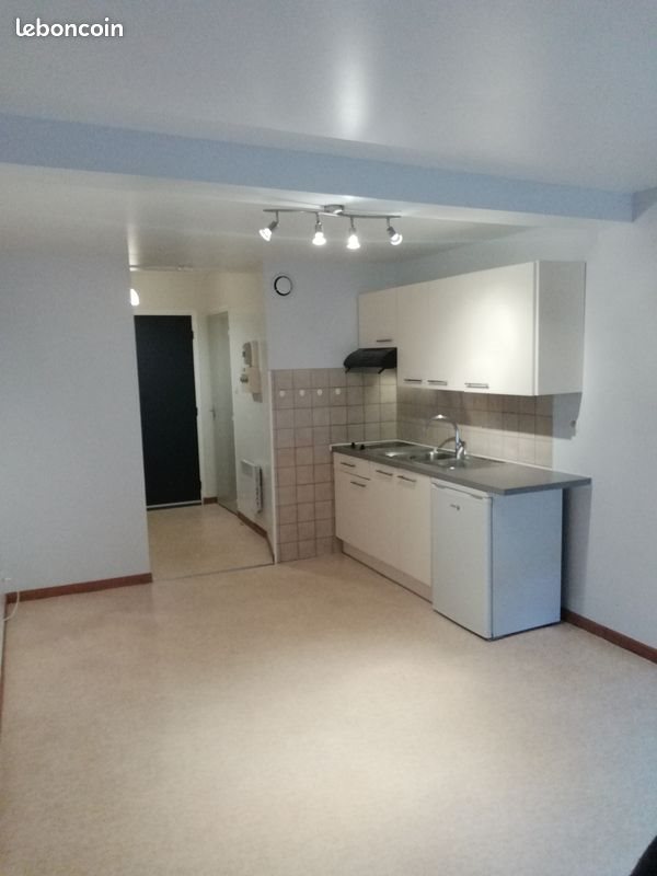 Appartement à louer, 3m², Varilhes