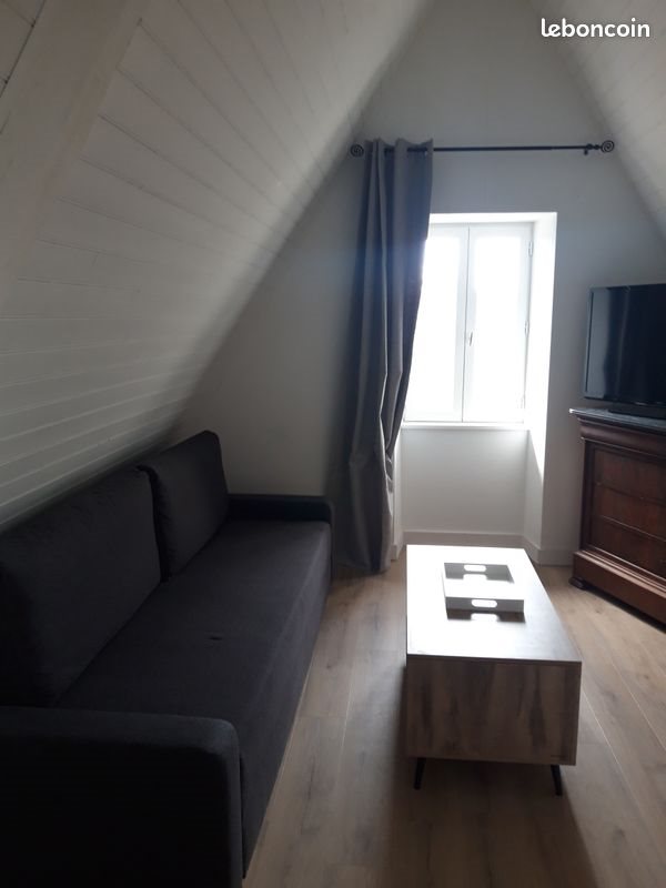 Appartement à louer, 25m², Abbaretz