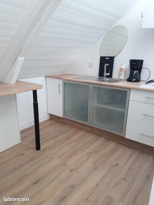 Appartement à louer, 25m², Abbaretz